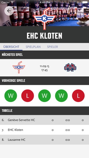 EHC Kloten(圖4)-速報App