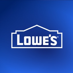 Lowe's Home Improvement Apple Watch App