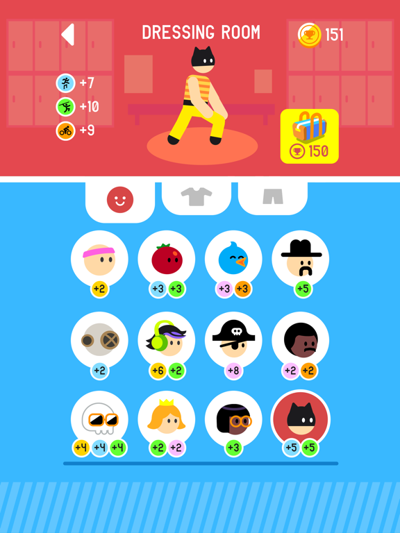 Игра Ketchapp Summer Sports