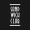 With the Sandwich Club NC mobile app, ordering food for takeout has never been easier