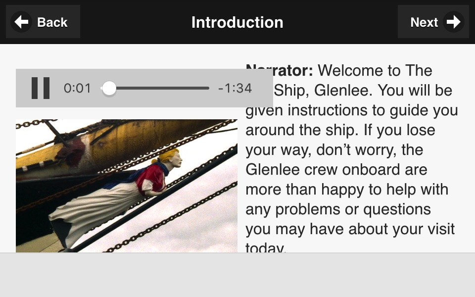 Tall Ship Standard Edition screenshot 3