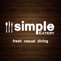 delete Simple Eatery