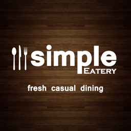 Simple Eatery - Spoon It Up