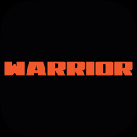 MOVE LIKE A WARRIOR