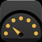 A simple easy to use speedometer app