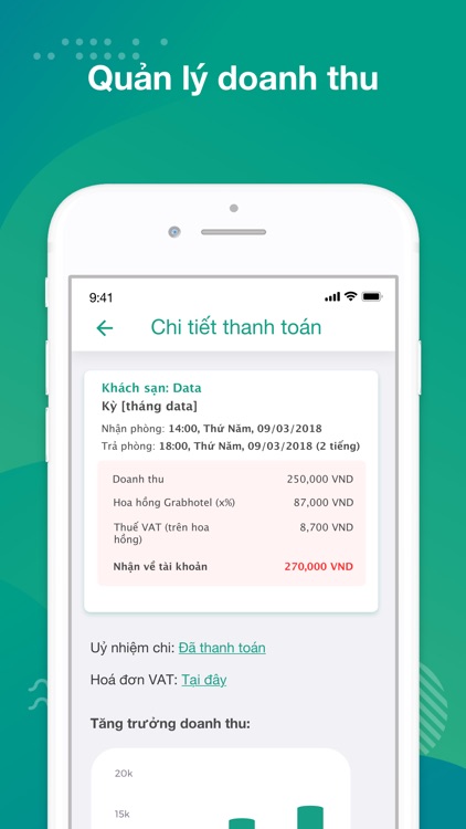 Grabhotel Boss screenshot-3