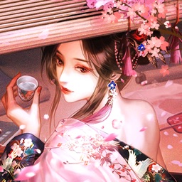 繁花羽衣-花妖修仙记