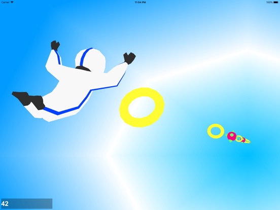 Endless Skydiving image #1