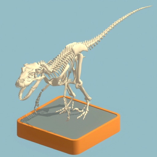 FossilMuseumCollector