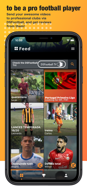 DSFootball(圖1)-速報App