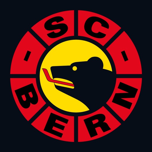 SC Bern iOS App