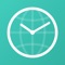 Zones is the simplest way to convert time zones between cities around the world