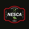 Nesca Burger