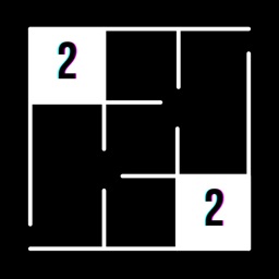 Cubex: puzzle game