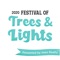 Blank Children's Hospital will take the 37th annual Festival of Trees & Lights virtual for 2020