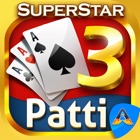 Top 31 Games Apps Like Teen Patti - 3 Patti Superstar - Best Alternatives