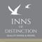 The official app of Inns of Distinction - Isle of Wight