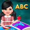 Icon Kids ABC Learning Book