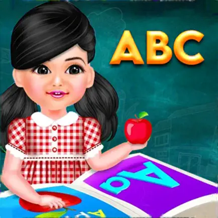 Kids ABC Learning Book Cheats