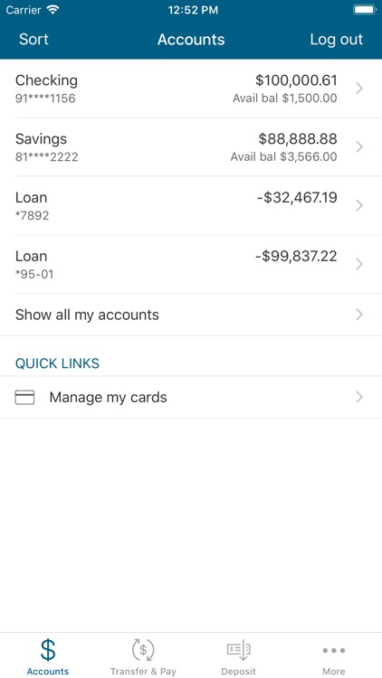 Freedom National Bank Mobile