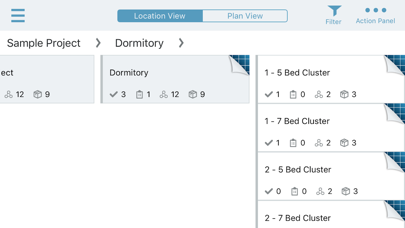 How to cancel & delete Viewpoint Field View™ from iphone & ipad 2