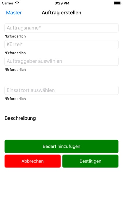 AMS Verwaltung screenshot-3