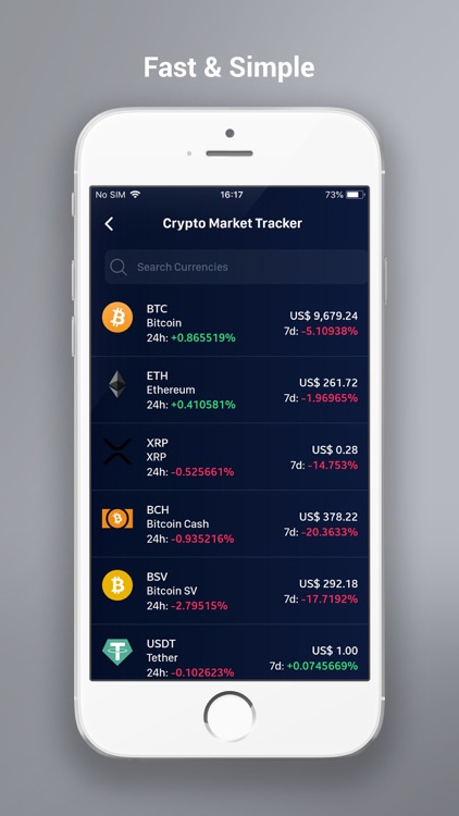 Ethereum Wallet - HB Wallet