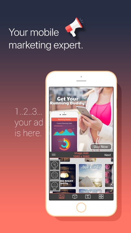 Post & Ad Creator for Social screenshot-4