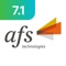 AFS Retail Execution is a mobile, flexible and robust software solution designed to support field sales and merchandising in the execution of tasks designed to deliver on both the Perfect Store as well as field efficiency