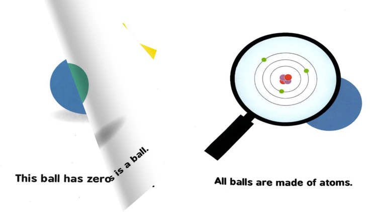 Little Scientist screenshot-4