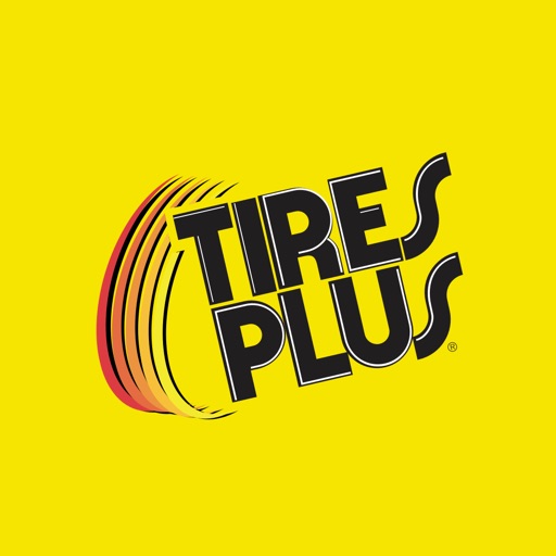 Tires Plus iOS App