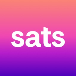 Sats App by Casa