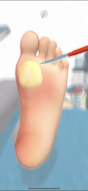 Foot Clinic - ASMR Feet Care(圖2)-速報App