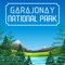 Explore Garajonay National Park