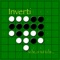 Inverti is an iOS version of the classic board game Reversi (also known as Othello)