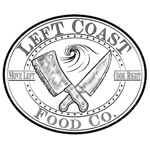 Left Coast Food