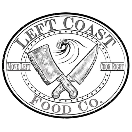 Left Coast Food