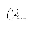 Col hair＆spa