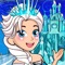 Mini Town: Ice Princess Land