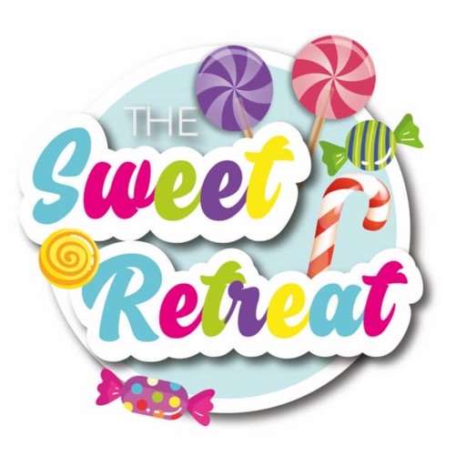 SweetRetreatApp