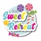 Sweet Retreat are St