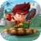 Grab your flamethrower and help Mambo and his troop of heroes to save the world from the General’s Evil Army in this 2D shoot’em up adventure