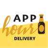 Happ Hour: Drinks Delivery