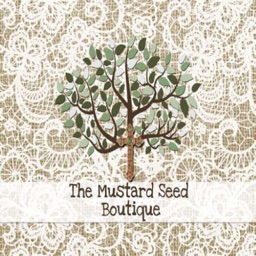 The Mustard Seed Online Boutiq