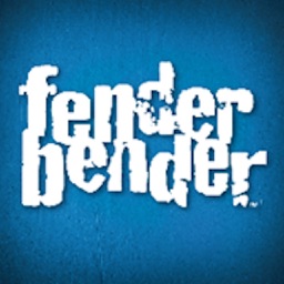FenderBender - FB To Go