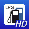 Gas Tanken für iPad (LPG) - ise solutions