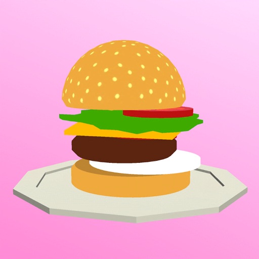 Stack Cafe icon