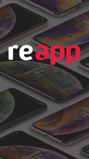 Reapp Service