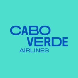 Cabo Verde Airlines App