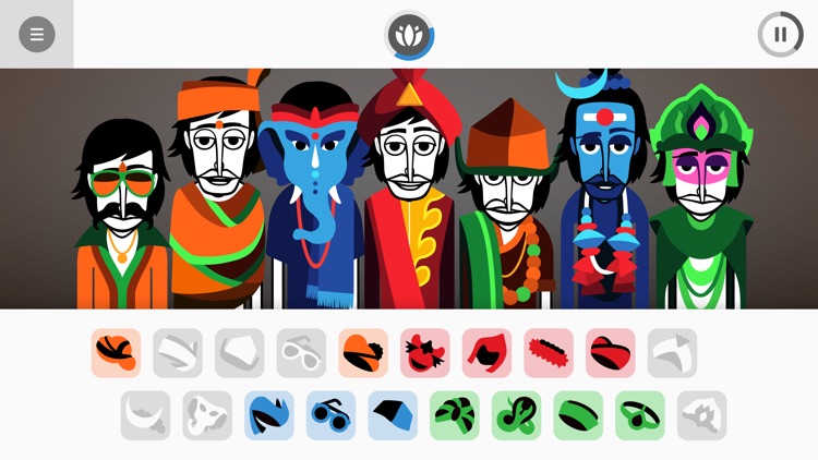 Incredibox screenshot-5